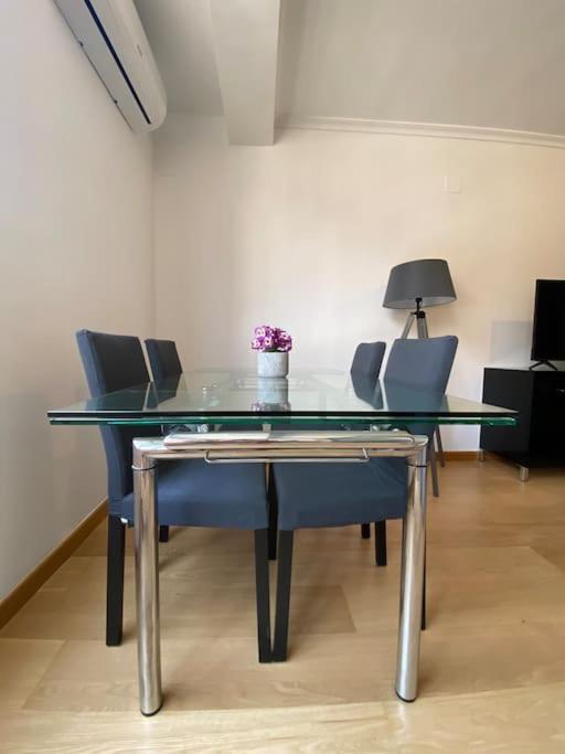 Executive Style Near Downtwon Valência Exterior foto